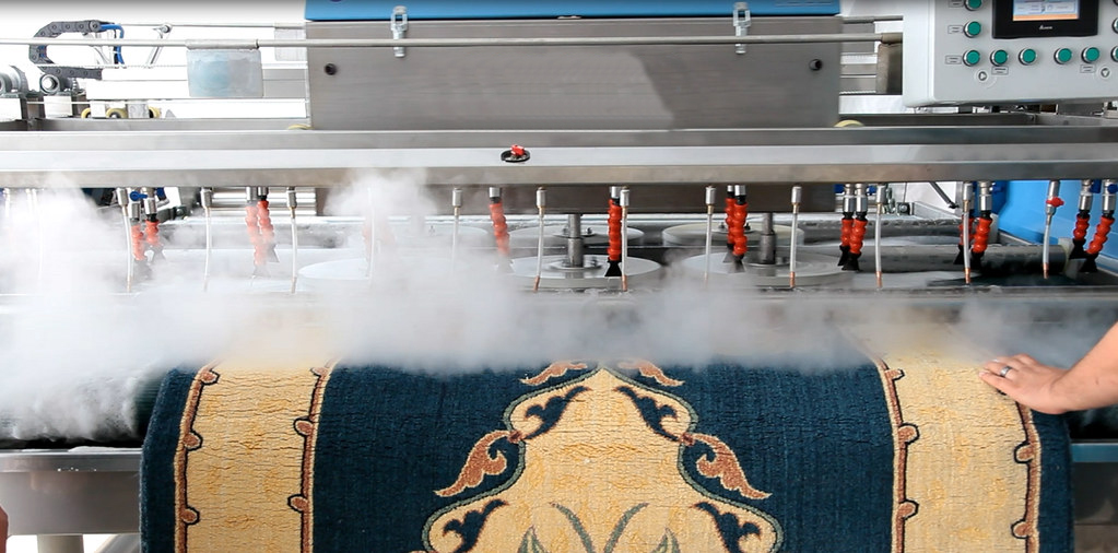 Pazaryolu Halı Yıkama