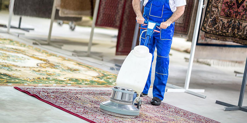 Pazaryolu Halı Yıkama