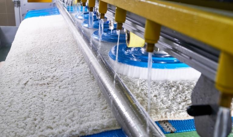 Pazaryolu Halı Yıkama