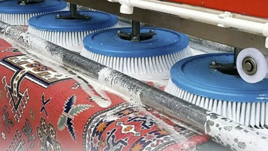 Pazaryolu Halı Yıkama